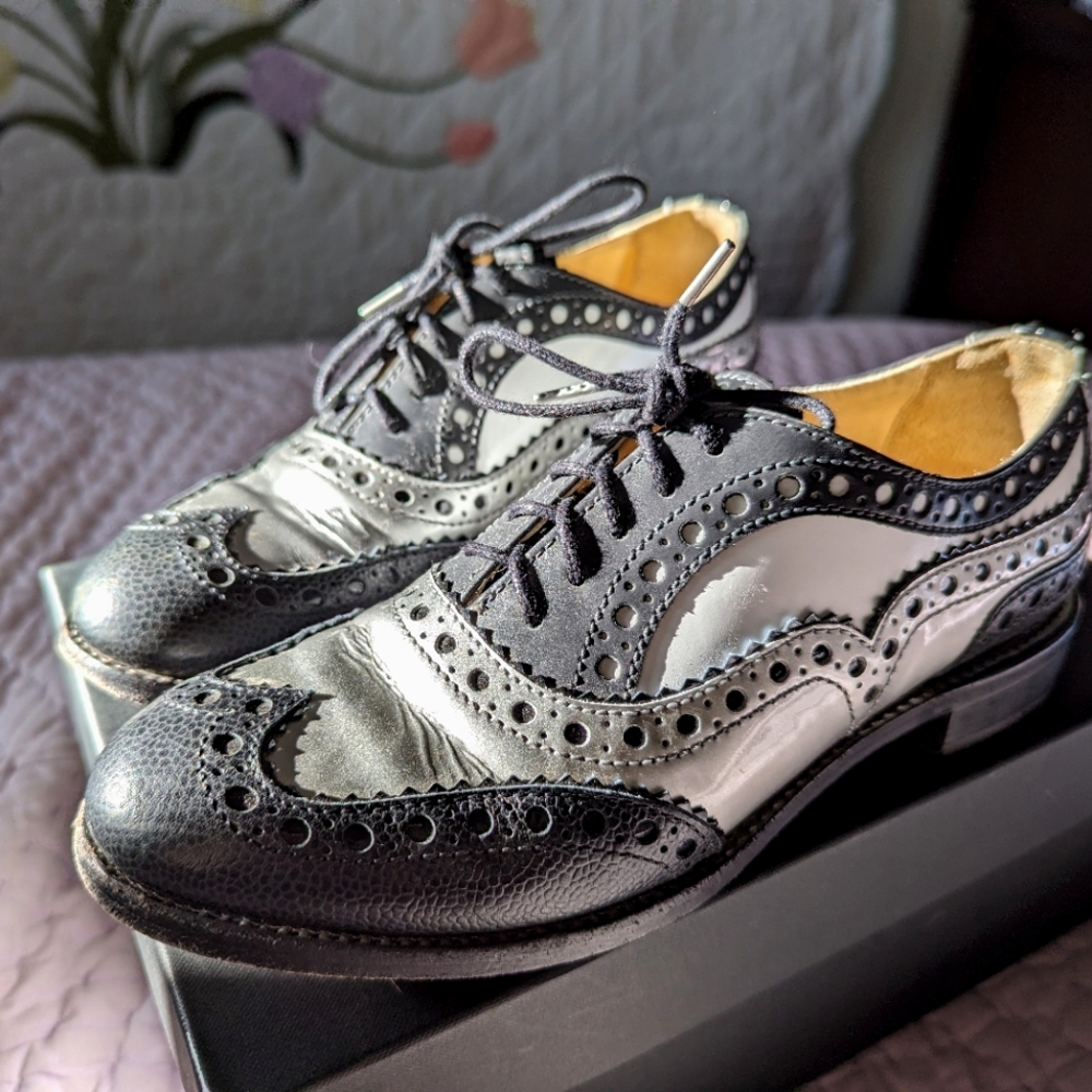 Mr. Doubt Oxford Office of Angela Scott